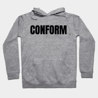 Conform Hoodie